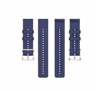 Uhrenarmband Kompatibel mit Polar Vantage M2/Polar GRIT X/Polar Vantage M,Ersatzarmband Silikon Kautschuk Uhrenarmband Damen Herren Armband (J, 22x2cm)