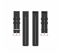 Uhrenarmband Kompatibel mit Polar Vantage M2/Polar GRIT X/Polar Vantage M,Ersatzarmband Silikon Kautschuk Uhrenarmband Damen Herren Armband (A, 22x2cm)