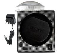 Uhrenbeweger Boxy Classic CARBON EDITION PRO1 - Beco Technic - Kollektion 2025