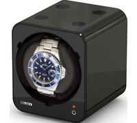 Uhrenbeweger Fancy Brick Schwarz