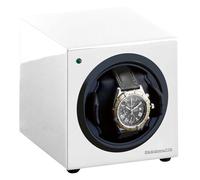 Uhrenbeweger Manhattan Weiß