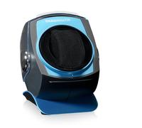 Uhrenbeweger Space blau für 1 Uhr