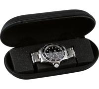 Beco Technic Uhren Etui schwarz