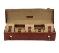 Uhrenetui CECIL CLASSIC LONDON 5 von Friedrich|23