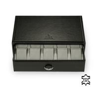 Uhrenetui für 10 Uhren