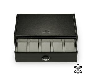 Uhrenetui für 10 Uhren