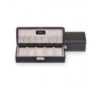Uhrenetui für 5 Uhren