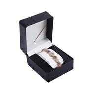 Uhrengehäuse - PU-Leder-Armbanduhr-Display-Organizer, Elegante Leder-Uhrenbox Mit Weichem Innenfutter | Aufbewahrungszubehör Für Zuhause, Reisen, Geburtstag, Urlaub, Büro, Nachttisch, Wohnzimmer, Schl