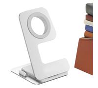 Uhrenhalter Für Herren - Klappbare Uhrenbasis - Verstellbarer Dock Mit Mehreren Winkeln Für Schüler Jugendliche Frauen Reisen Spielzimmer Schlafzimmer Zuhause Wohnheim - Für Wohnheim Schlafzimmer