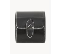 Cofanetto porta orologio Friedrich Lederwaren London Black - 26720-2