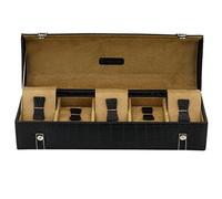 Uhrentruhe Friedrich|23 CROCO FIVE MERIDIAN