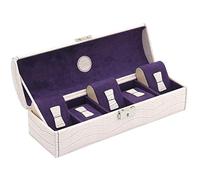 Uhrentruhe Le Croc Mara by Friedrich|23 für 5 Uhren