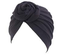 Ulalaza Chemo Headwear Beanies Chemo Caps Krebs Headwear Cap Hut Kopftuch für Damen Herren