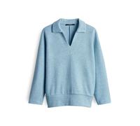 SOMEDAY Pullover ULICA hellblau | 42