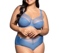 Ulla BH mit Bügel Josy 6723 Gr. 90l in Jeans