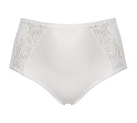 ulla Lingerie féminine Miederslip Ella 3610 Ecru 48