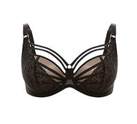Ulla Dessous - Exclusive Line - Schalen BH (85 F Schwarz)