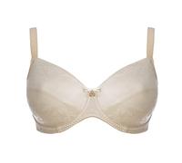 Ulla Dessous - Jasmin - Bügel-BH (75 I Puder)