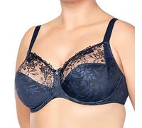 Ulla Dessous - Jasmin - Bügel-BH (90 L Midnight)