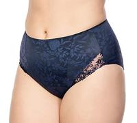 Ulla Dessous - Jasmin - Taillenslip (42 Midnight)