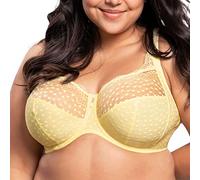 Ulla Dessous - Josy - BH mit Bügel (100 D Lemon)