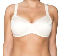 Ulla BH Viola - mit Bügel - Champagner 85 G