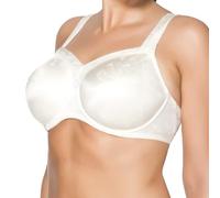 Ulla Dessous - Viola - BH mit Bügel und Blende (70 K Champagner)