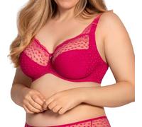 Ulla - Josy - Bügel-BH (90I Kirsch)