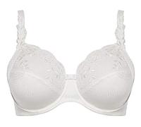 Ulla Lingerie féminine BH Ella Cup B-G mit Bügel 3623 Ecru 100E