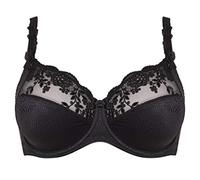 Ulla Lingerie féminine BH Ella Cup B-G mit Bügel 3623 schwarz 110G
