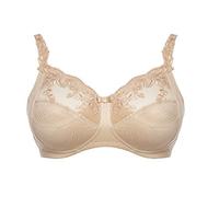 Ulla Lingerie féminine BH Ella Cup D-L ohne Bügel 3628 biskuit 80K