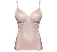 ulla Lingerie féminine BH-Liner Alice Cup B-G mit Bügel 3893 Nude 100C