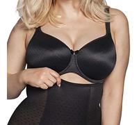 Ulla Lingerie féminine BH Meghan Cup D - L Schaumcup mit Moldingüberzug 3120 schwarz 85H