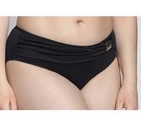 ulla Lingerie féminine Bikini-Slip St. Tropez schmal 9133 schwarz 38