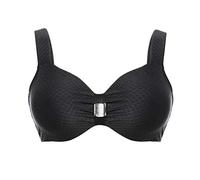 ulla Lingerie féminine Bikini St.Tropez Cup D-K mit Bügel 9122 schwarz 100G