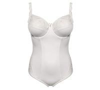 Ulla Lingerie féminine Body Carmen Cup B-G mit Bügel 2573 ecru 80F