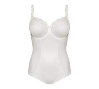 Ulla Lingerie féminine Body Ella Cup B-G mit Bügel 3673 Ecru 120G