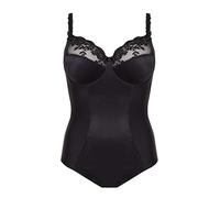 Ulla Lingerie féminine Body Ella Cup B-G mit Bügel 3673 schwarz 110D