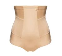 Ulla Lingerie féminine Hohe Miederhose Yara mit Hakenverschluss im Schritt 3715 Haut 38