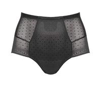 Ulla Lingerie féminine Miederhose Meghan 3110 schwarz 48