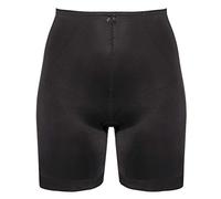 Ulla Lingerie féminine Miederhose mit Bein Yara 3718 schwarz 38