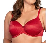 Ulla - Meghan - Schalen-BH (105 G Feuer)