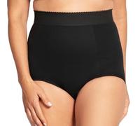 Ulla Miederhose Classics 1260 Gr. 48 in schwarz