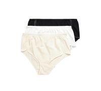 Ulla Popken, Damen, große Größen, 3pcs, Office-Panty