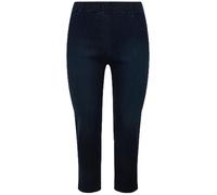 Ulla Popken, Damen, große Größen, 7/8 Jeggings Denim, Sienna