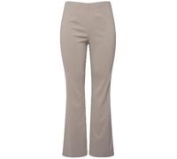 Ulla Popken, Damen, große Größen, Bengalinhose