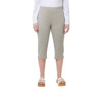 Ulla Popken, Damen, große Größen, Capri-Leggings