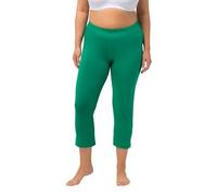 Ulla Popken, Damen, große Größen, Caprihose