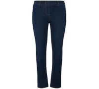 Ulla Popken, Damen, große Größen, Jeggings Denim, Sienna