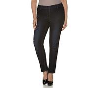 Ulla Popken, Damen, große Größen, Jeggings Denim, SIENNA, 42 EU